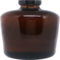 Samsara: Shine - Type for Women Perfume Body Oil Fragrance [Редовна капачка - кафяво стъкло за кехлибар - злато - lbs.]