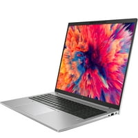 Zbook Firefly G Home Business Laptop, Intel Iris XE, 16GB DDR 4800MHz RAM, 512GB SSD, Win Pro) със 120W G док