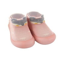 Рокоми бебешки чорапи Prewalker пода