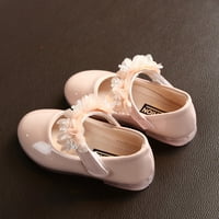 Cathalem Baby Party Dance Toddler Shoes Данте