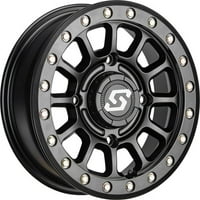 Sedona Sano Bdlk Wheels Bk 32 XCR гуми Kawasaki Mule Pro fxt