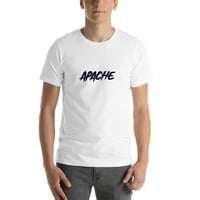 3XL APACHE SLASHER стил с къс ръкав тениска от неопределени подаръци