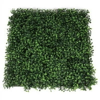 Симулационна трева Милан трева, подходяща за декорация на дома ， градина