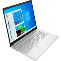 17T-CN Entertainment Laptop, NVIDIA MX450, 32GB RAM, 256GB PCIE SSD + 1TB HDD, WiFi, Win Pro) с WD19S 180W Dock