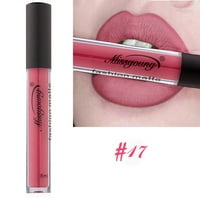 Apepal Liquid Lipstick Moisturizer Velvet Lipstick Cosmetic Beauty Makeup
