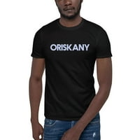 2xl Oriskany Retro Style Памучна тениска с недефинирани подаръци