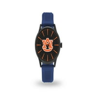 Sparo Auburn Cheer Watch With Navy Watch Band