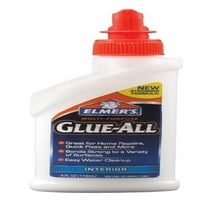 Elmer's E Ling-All All Glue 8-унция