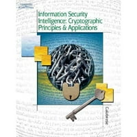 Предварителна информация за информационната сигурност: Криптографски принципи и приложения от Томас Калабрезе