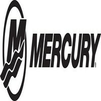 Нов Mercury Mercruiser Quicksilver OEM Част ECM