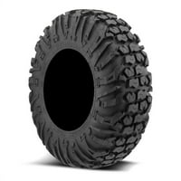 Система SB-15 Wheels GM 6+ 32 Motovator Tyres Polaris Rzr Turbo R & Pro R Ranger Xpedition