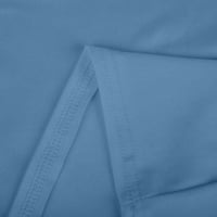 Samickarr Plus размер скраб ризи за жени Clearance Nursing Uniform Printed работещи униформени пружини с джобни V-образно деколте с къси ръкави Работа по безопасност Безопасни върхове Сестрински работник