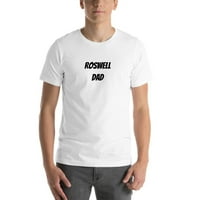 3XL Roswell Dade с къс ръкав памучна тениска от неопределени подаръци