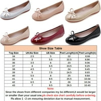 Audeban Womens Ballerina Ballet Flats Classic Slip on Shoes Size 5-9.5
